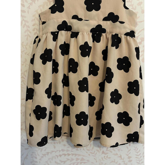 NWOT One Love Chic Floral Print Dress - Picture 3 of 7